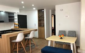 Apartamento Maranda